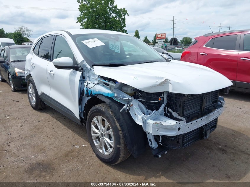 FORD ESCAPE ACTIVE 2023