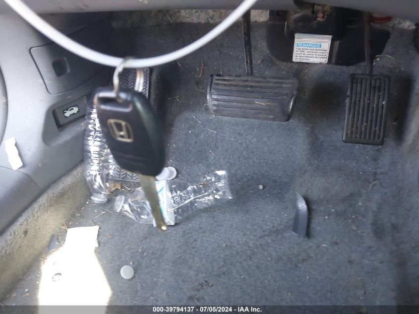 2006 Honda Accord 3.0 Ex VIN: 1HGCM66546A031148 Lot: 39794137