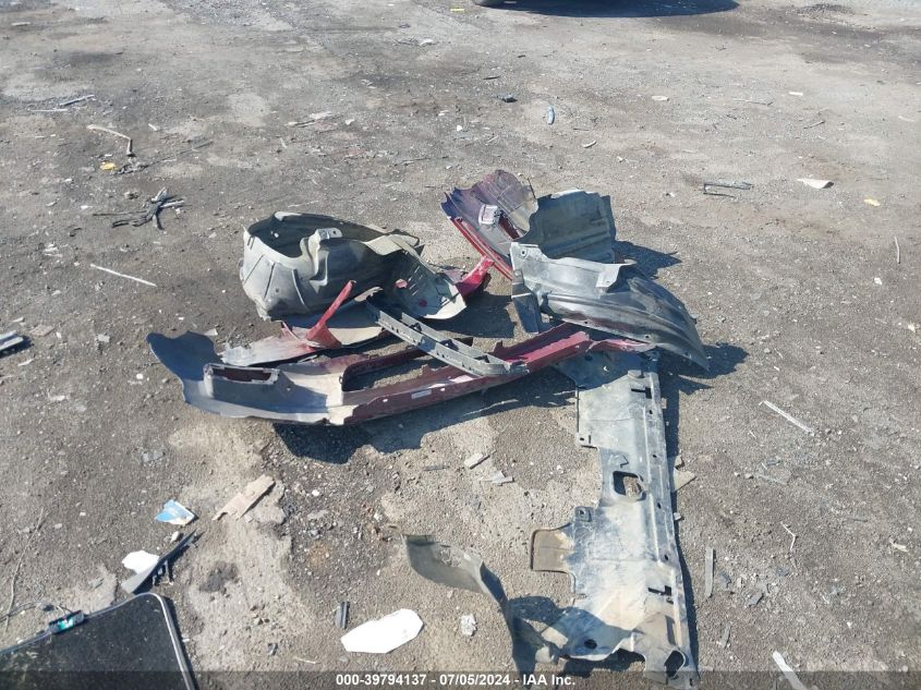 2006 Honda Accord 3.0 Ex VIN: 1HGCM66546A031148 Lot: 39794137