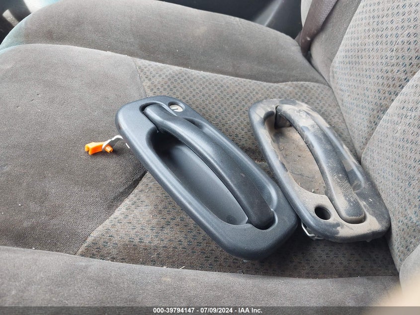 2006 Chevrolet Silverado 2500Hd K2500 Heavy Duty VIN: 1GCHK29D56E265815 Lot: 39794147