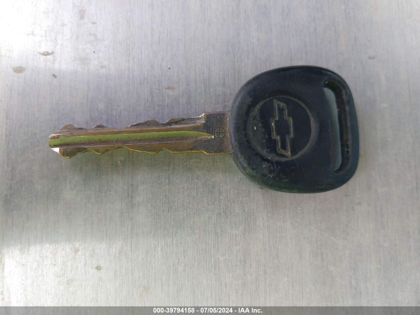 2007 Chevrolet Suburban 1500 Lt VIN: 3GNFC16057G285130 Lot: 39794158