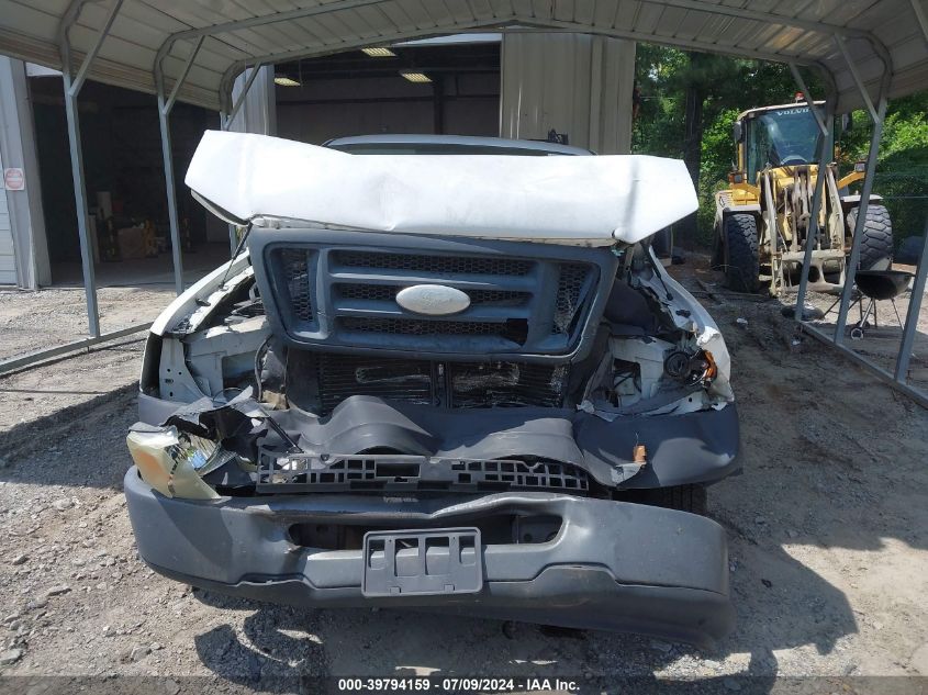 2006 Ford F-150 Stx/Xl/Xlt VIN: 1FTRF12206NB55332 Lot: 39794159