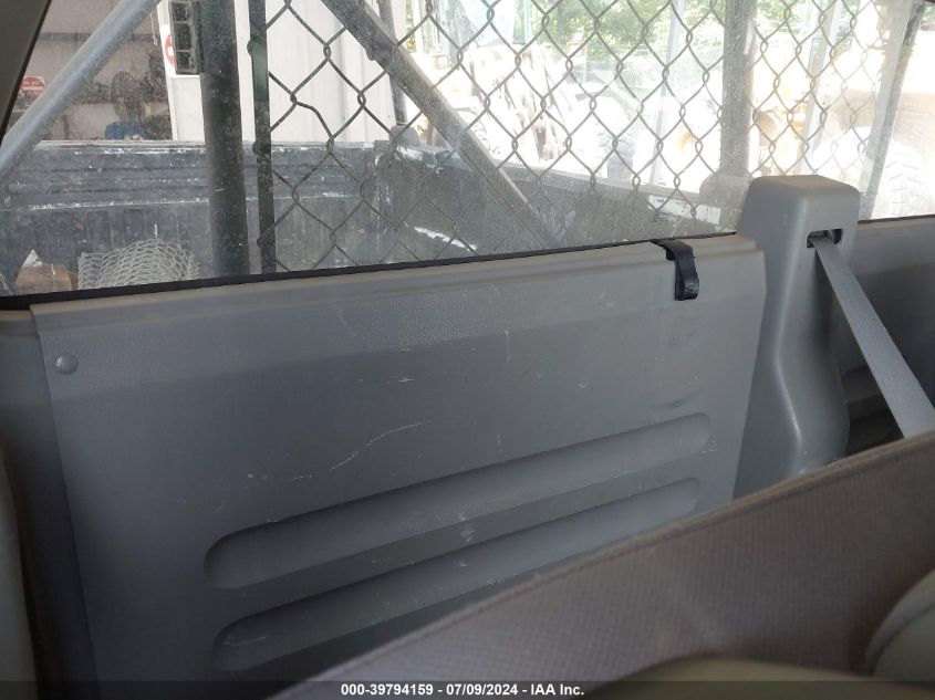 2006 Ford F-150 Stx/Xl/Xlt VIN: 1FTRF12206NB55332 Lot: 39794159