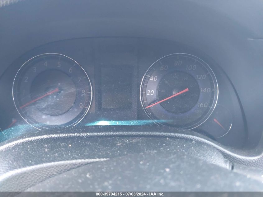 2008 Infiniti G35 VIN: JNKBV61E68M202643 Lot: 39794215