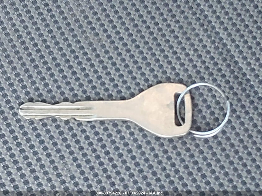 2007 Subaru Forester 2.5X/Sports 2.5X VIN: JF1SG63617H719427 Lot: 39794220