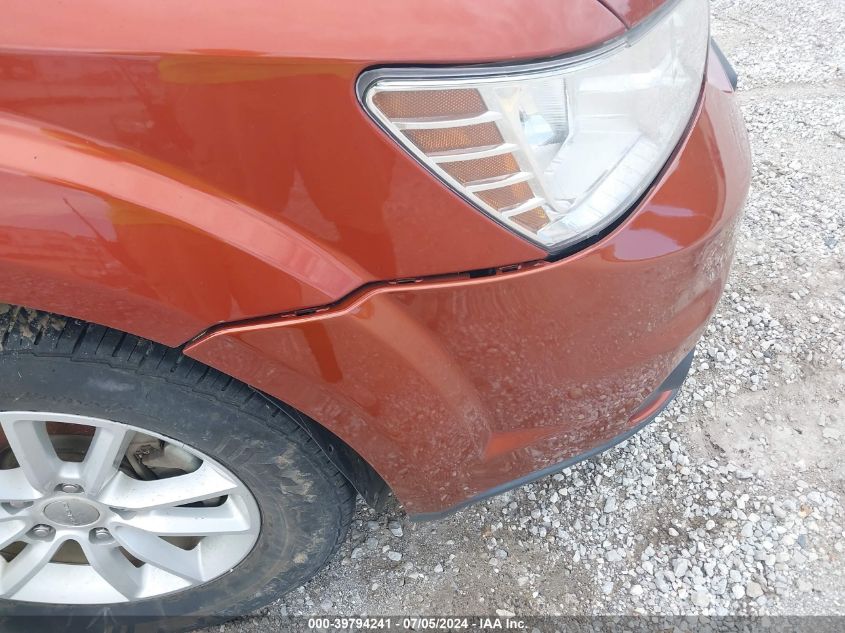 2014 Dodge Journey Sxt VIN: 3C4PDCBG0ET117022 Lot: 39794241