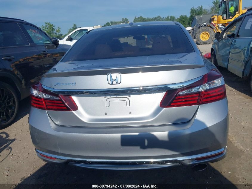 1HGCR2F81HA242119 2017 HONDA ACCORD - Image 17