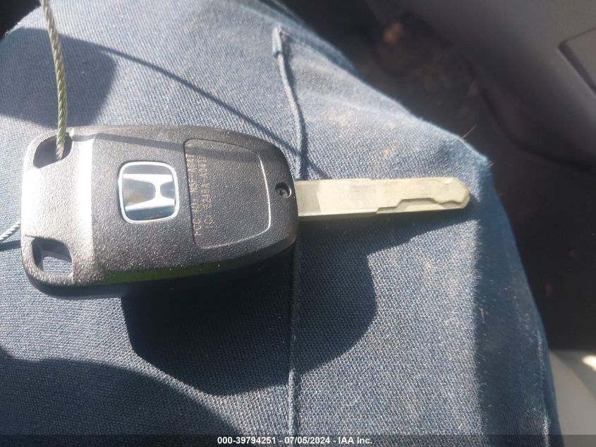 2012 Honda Odyssey Ex-L VIN: 5FNRL5H67CB066099 Lot: 39794251