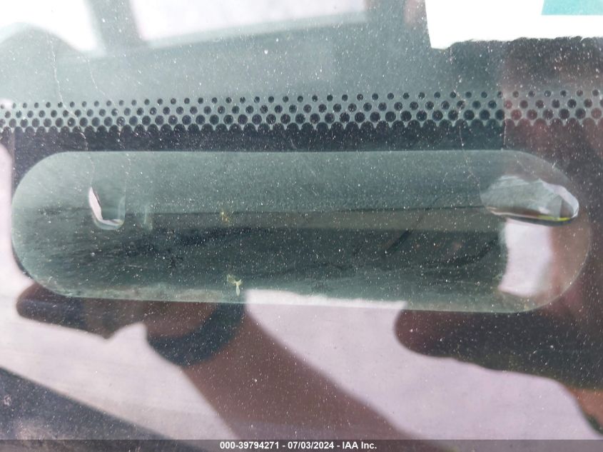 2003 Ford Explorer Nbx/Xlt VIN: 1FMDU73W13UC33540 Lot: 39794271