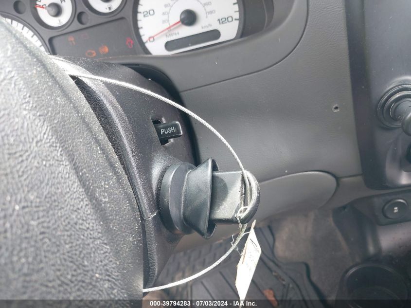 2010 Ford Ranger Sport/Xlt VIN: 1FTKR4EEXAPA16824 Lot: 39794283