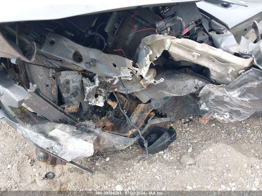 2010 Ford Ranger Sport/Xlt VIN: 1FTKR4EEXAPA16824 Lot: 39794283