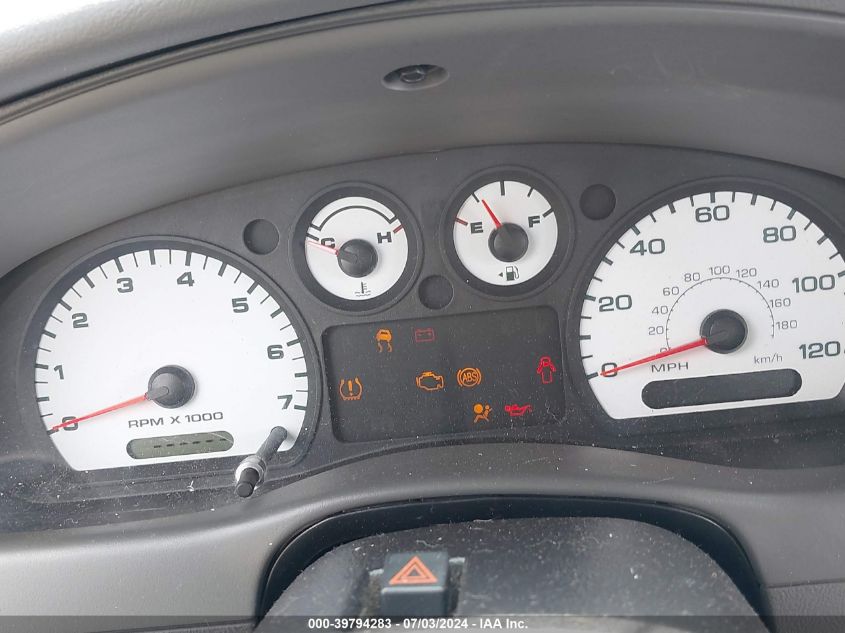 2010 Ford Ranger Sport/Xlt VIN: 1FTKR4EEXAPA16824 Lot: 39794283