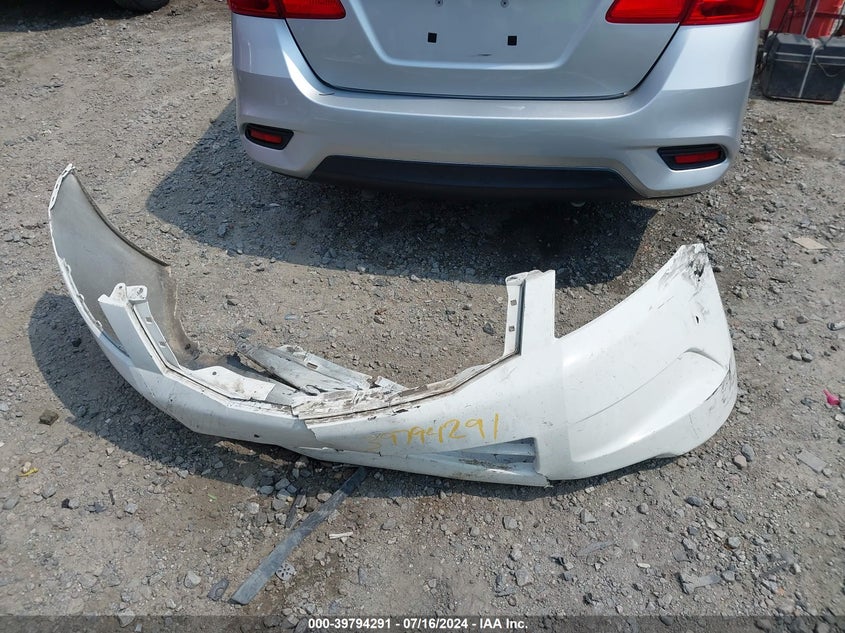 2010 Honda Accord Ex VIN: 1HGCP2F7XAA039636 Lot: 39794291