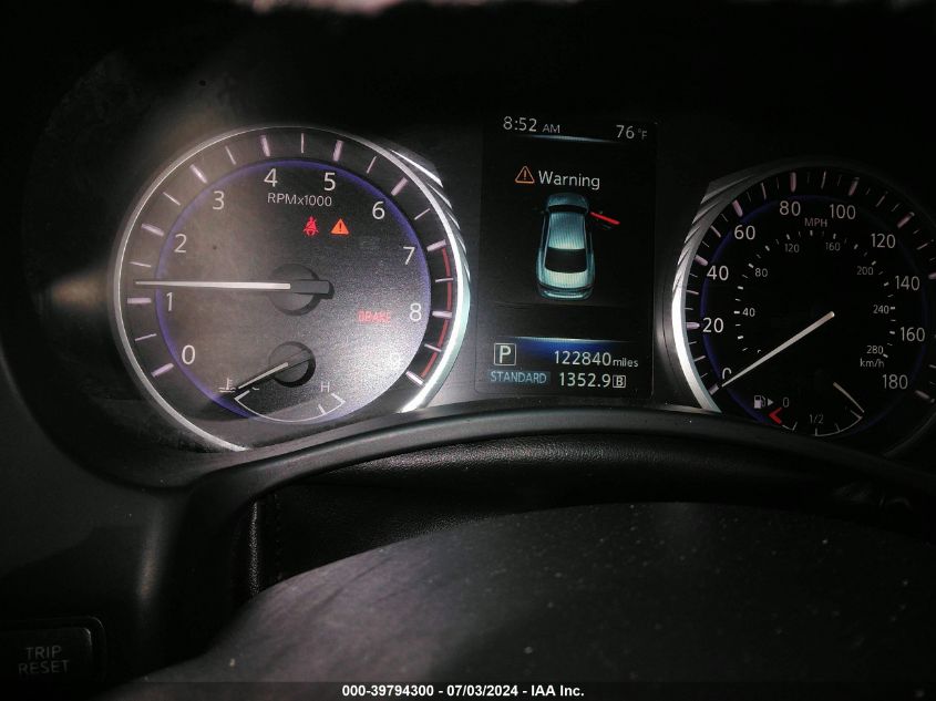 2017 Infiniti Q50 Premium/Sport/Se VIN: JN1EV7AP3HM730066 Lot: 39794300