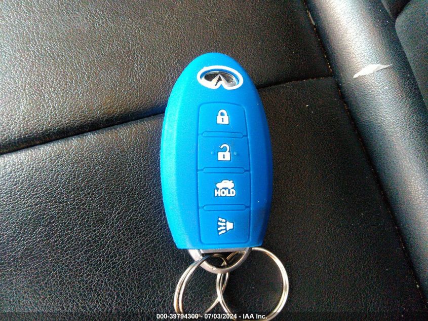 2017 Infiniti Q50 Premium/Sport/Se VIN: JN1EV7AP3HM730066 Lot: 39794300