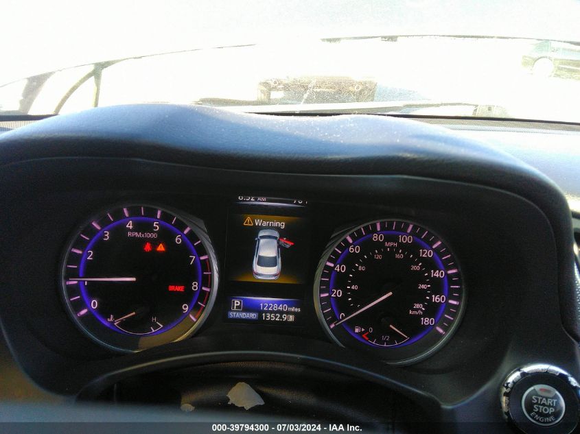 2017 Infiniti Q50 Premium/Sport/Se VIN: JN1EV7AP3HM730066 Lot: 39794300