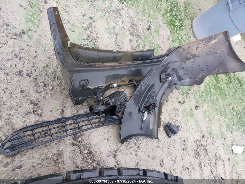 2012 Ford Fusion Sel VIN: 3FAHP0JA7CR177953 Lot: 39794309