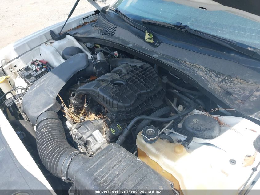 2014 Dodge Charger Se VIN: 2C3CDXBGXEH252060 Lot: 39794313