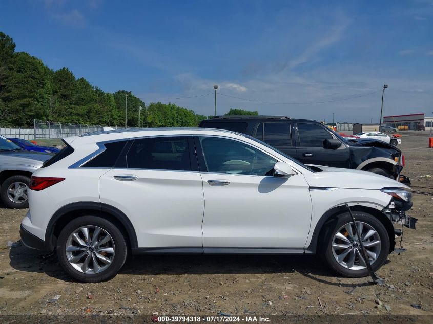 2019 Infiniti Qx50 Luxe VIN: 3PCAJ5M17KF129052 Lot: 39794318