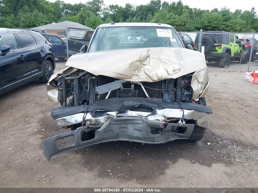 2005 Chevrolet Silverado 1500 Lt VIN: 1GCEK19T95E194346 Lot: 39794350