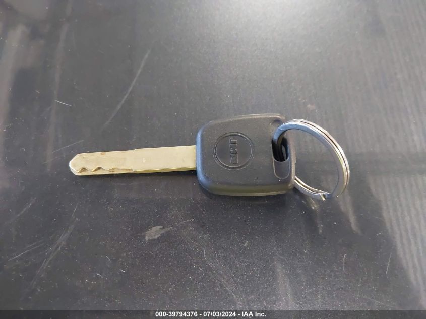 2006 Honda Pilot Ex-L VIN: 5FNYF18686B009507 Lot: 39794376