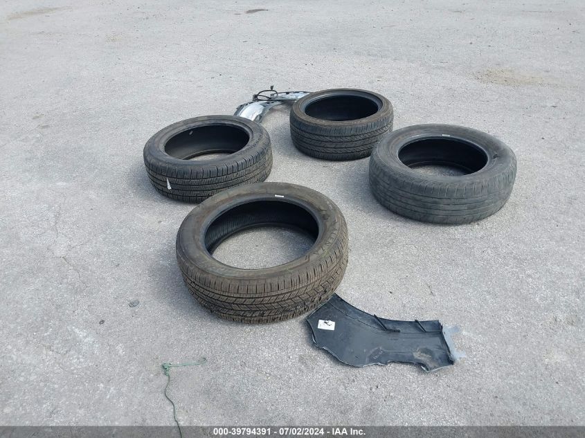 2015 Chevrolet Volt VIN: 1G1RA6E44FU139593 Lot: 39794391