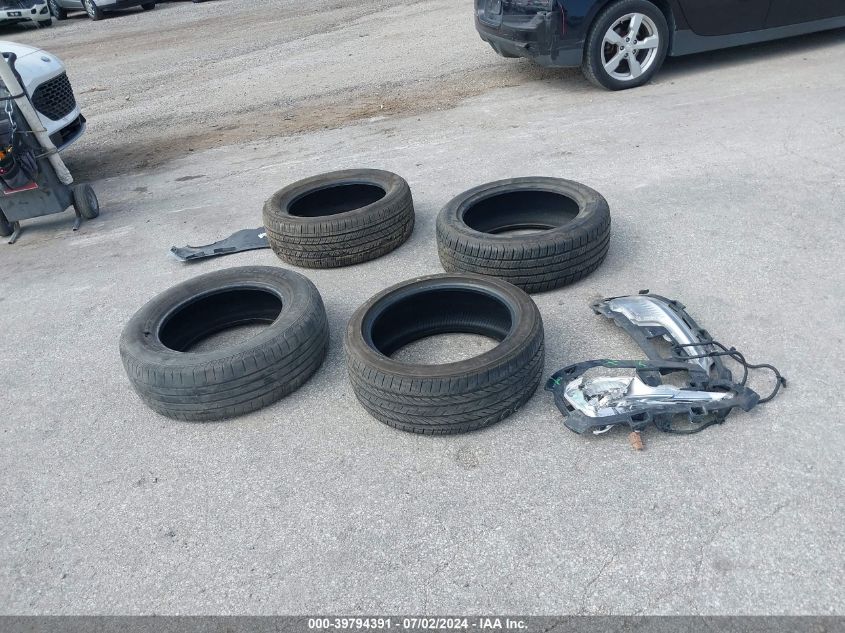 2015 Chevrolet Volt VIN: 1G1RA6E44FU139593 Lot: 39794391