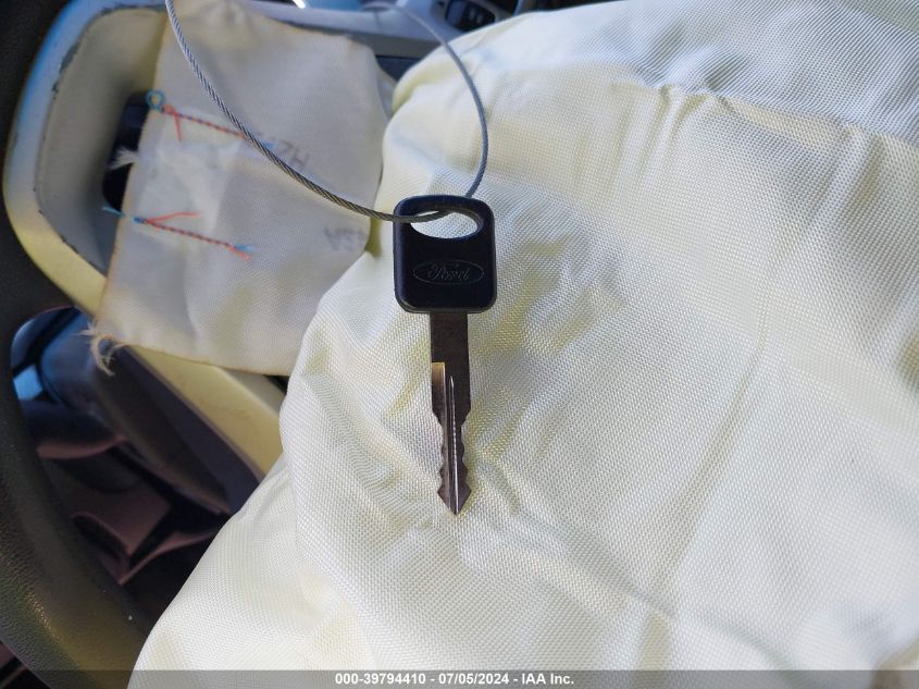 2013 Ford Police Interceptor VIN: 1FAHP2L89DG225760 Lot: 39794410