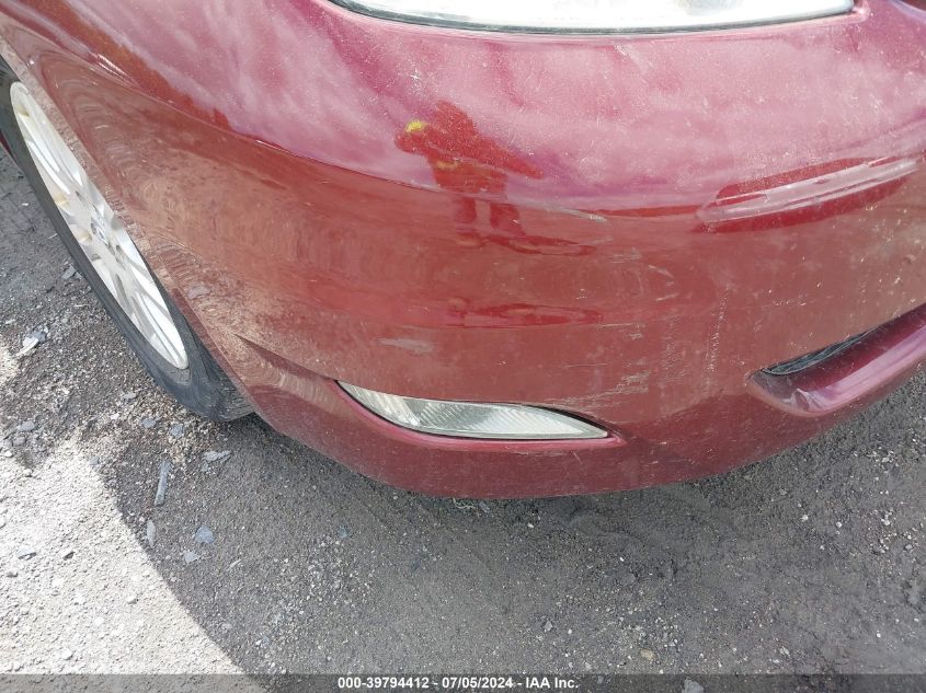 2009 Toyota Sienna Xle VIN: 5TDZK22C39S254297 Lot: 39794412