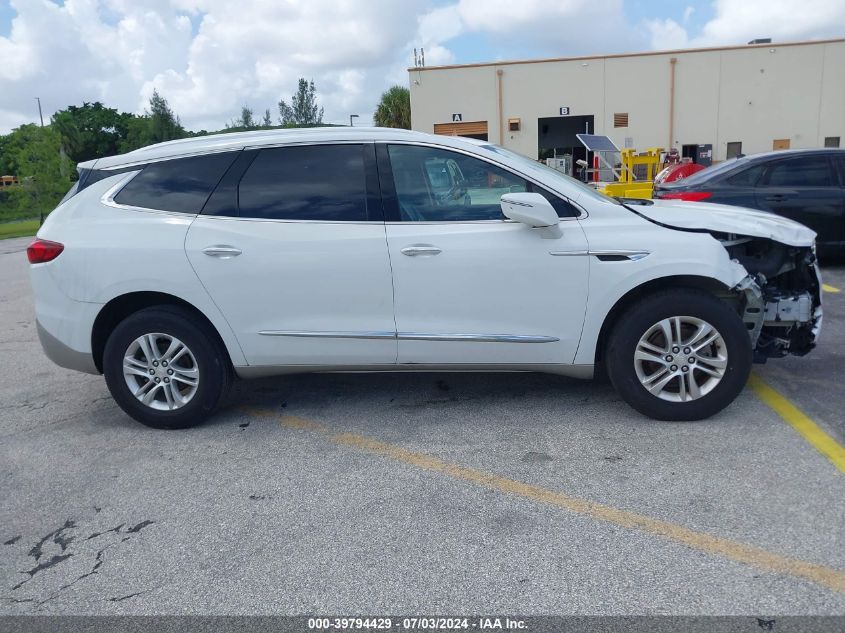 2020 Buick Enclave Fwd Essence VIN: 5GAERBKWXLJ134376 Lot: 39794429