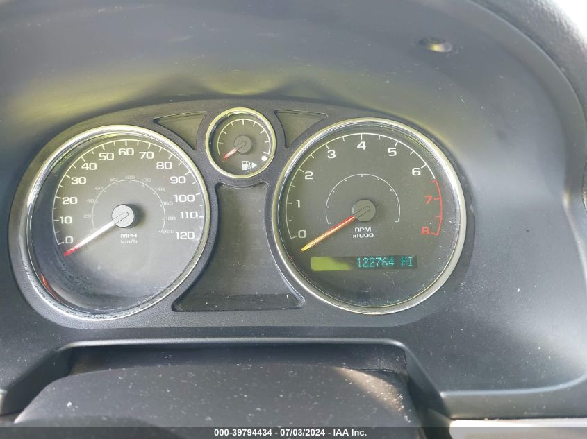 2008 Chevrolet Cobalt Lt VIN: 1G1AL58F387339736 Lot: 39794434