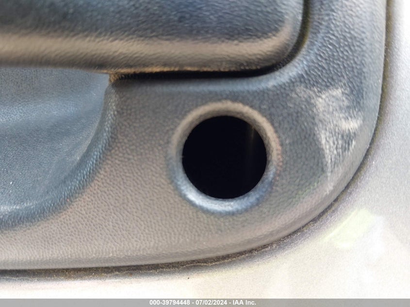 2006 Chevrolet Silverado 1500 Lt2 VIN: 1GCEC19T96Z141055 Lot: 39794448