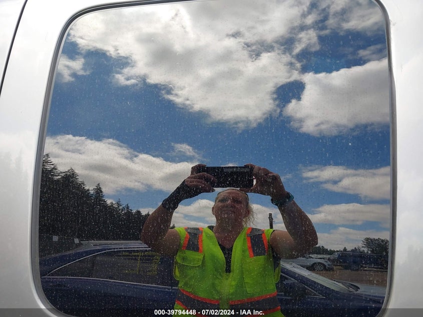 2006 Chevrolet Silverado 1500 Lt2 VIN: 1GCEC19T96Z141055 Lot: 39794448