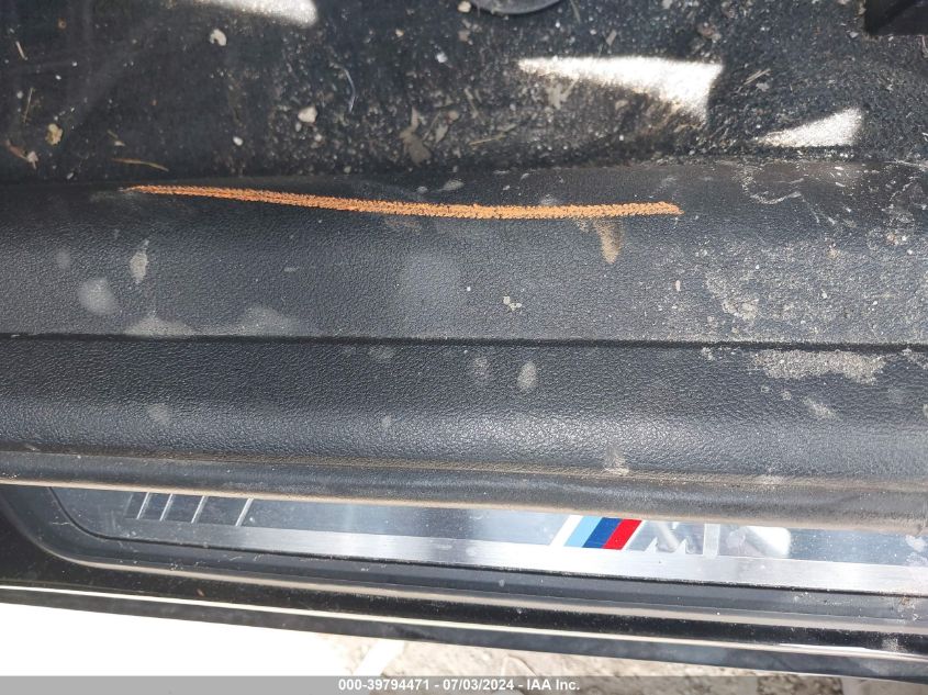 2023 BMW 3 Series M340I xDrive VIN: 3MW49FF04P8C80990 Lot: 39794471