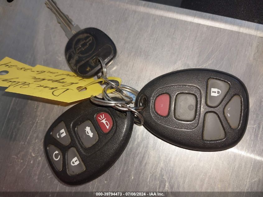 2008 Chevrolet Impala Lt VIN: 2G1WT58N889259506 Lot: 39794473