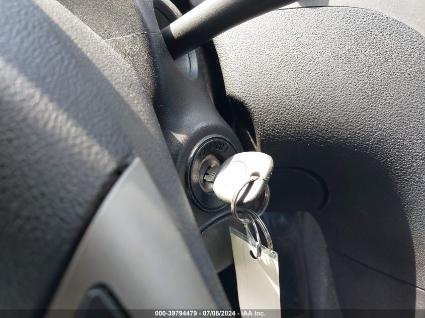 2006 Pontiac Solstice VIN: 1G2MB35B46Y112631 Lot: 39794479