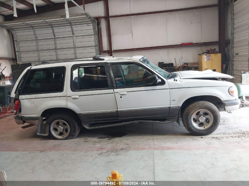 1998 Ford Explorer VIN: 1FMZU35P6WZC08340 Lot: 39794492