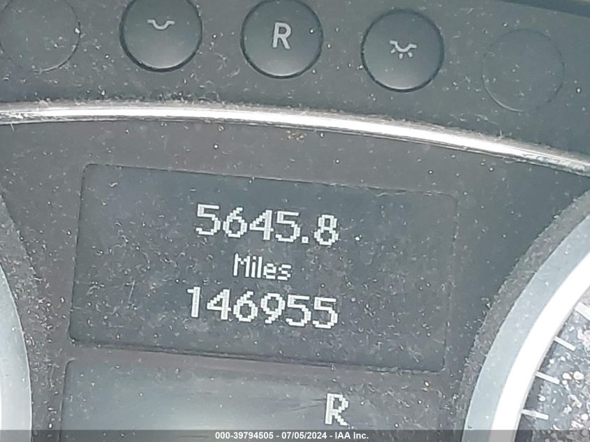 2011 Mercedes-Benz Ml 350 4Matic VIN: 4JGBB8GBXBA700089 Lot: 39794505