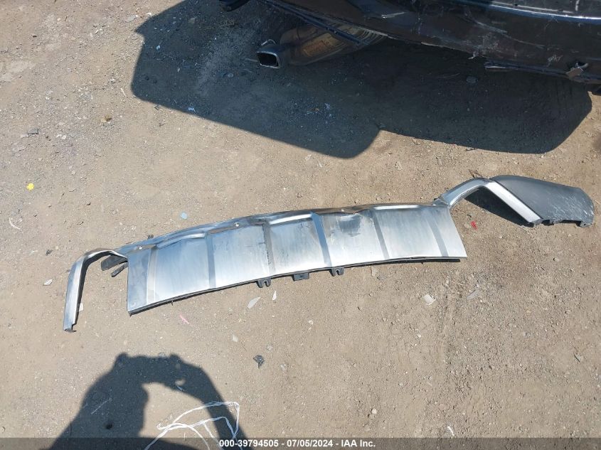 2011 Mercedes-Benz Ml 350 4Matic VIN: 4JGBB8GBXBA700089 Lot: 39794505