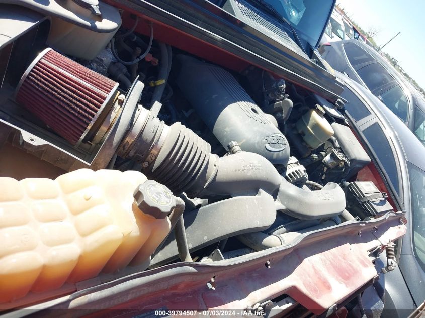 2003 Hummer H2 VIN: 5GRGN23U03H128852 Lot: 39794507