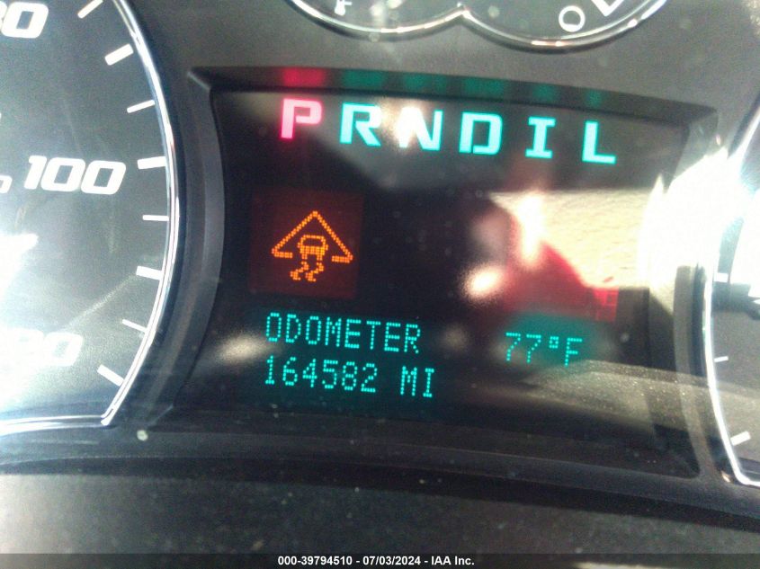 2008 Chevrolet Equinox Lt VIN: 2CNDL33F786057658 Lot: 39794510