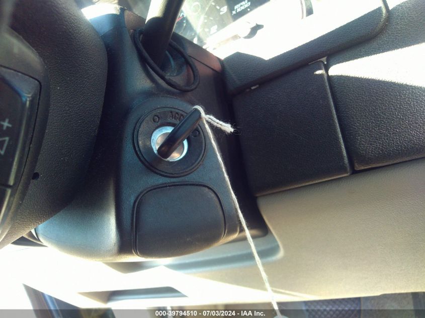 2008 Chevrolet Equinox Lt VIN: 2CNDL33F786057658 Lot: 39794510