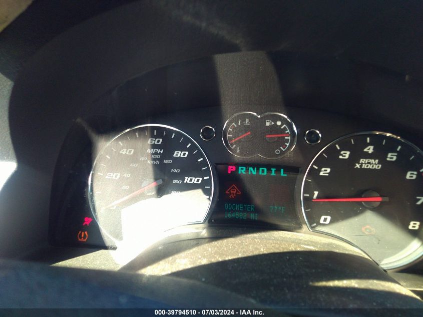 2008 Chevrolet Equinox Lt VIN: 2CNDL33F786057658 Lot: 39794510