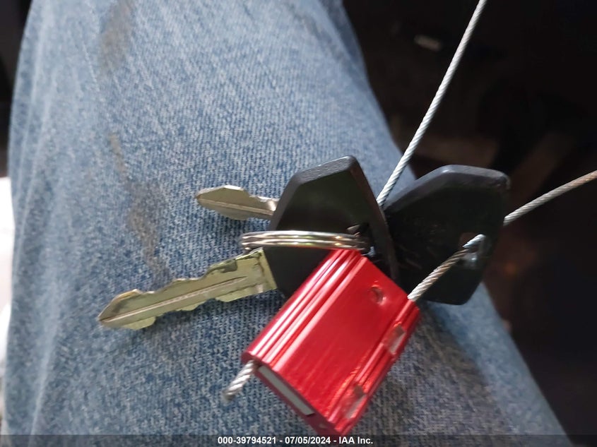 2001 Dodge Ram 1500 St VIN: 3B7HF13Z41M511520 Lot: 39794521