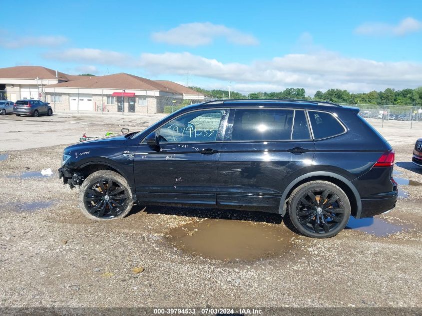 2020 VOLKSWAGEN TIGUAN SE/SEL - 3VV2B7AX9LM140302