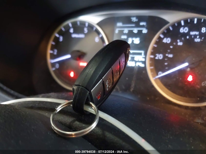 2020 Nissan Versa S Xtronic Cvt VIN: 3N1CN8DV1LL901021 Lot: 39794538