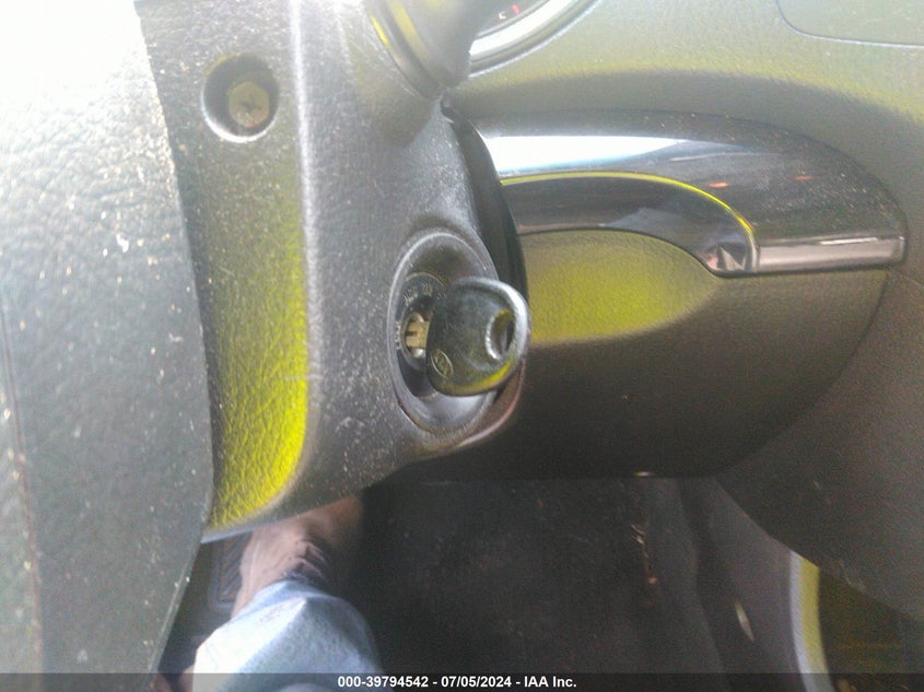 2011 Kia Sorento Lx V6 VIN: 5XYKTDA27BG176855 Lot: 39794542