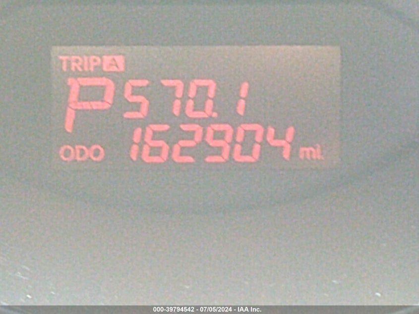 2011 Kia Sorento Lx V6 VIN: 5XYKTDA27BG176855 Lot: 39794542