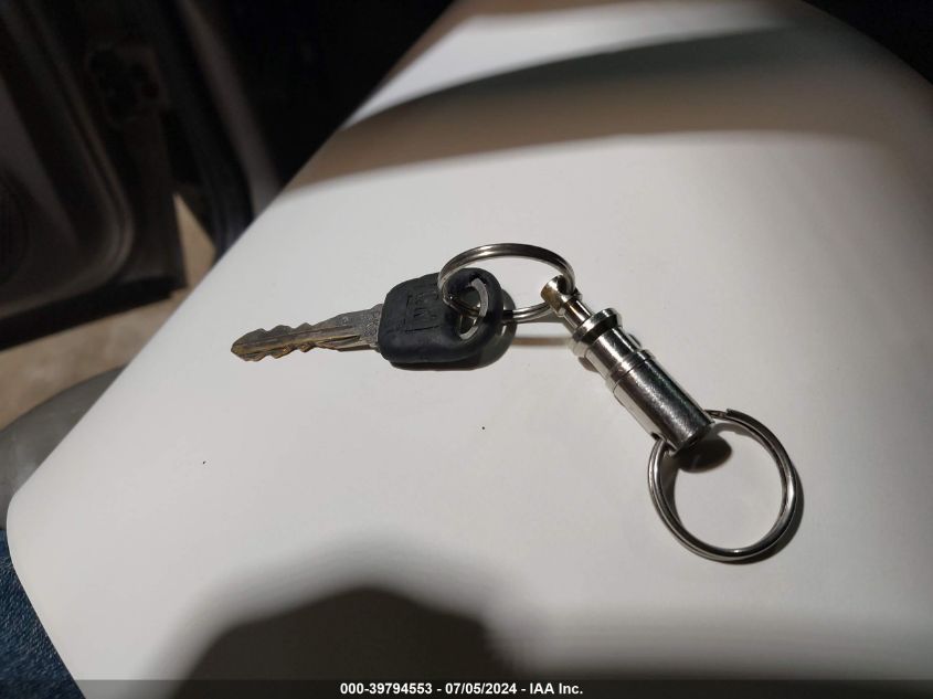 2006 Buick Terraza Cx VIN: 5GADV23L46D171728 Lot: 39794553