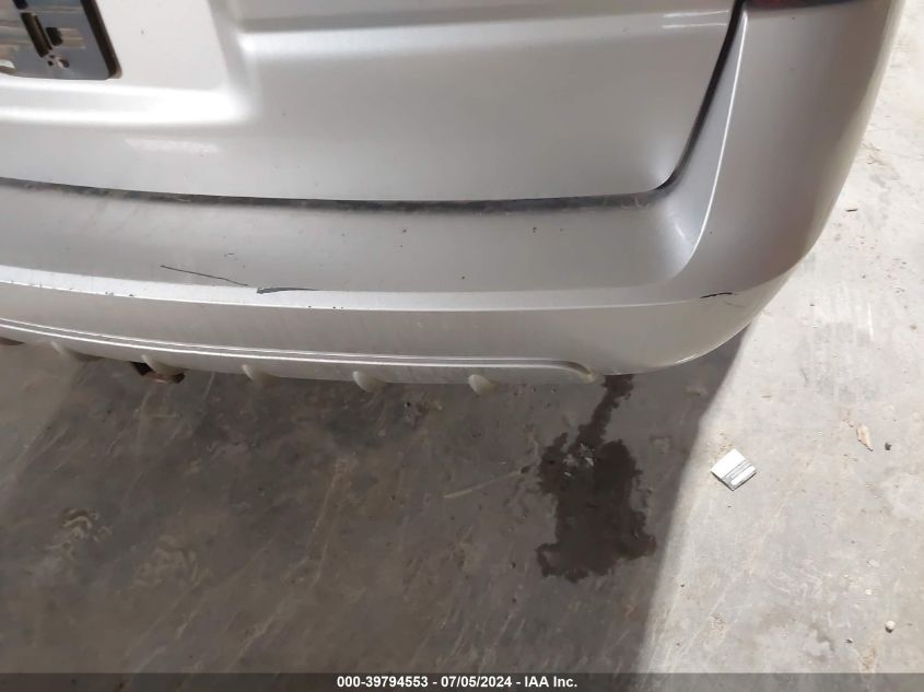 2006 Buick Terraza Cx VIN: 5GADV23L46D171728 Lot: 39794553